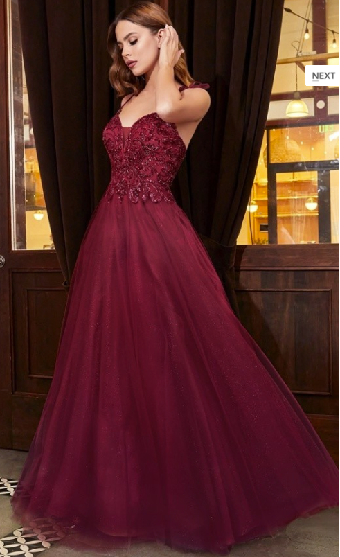 Cinderella Dior – HenriociCollection - Main Image